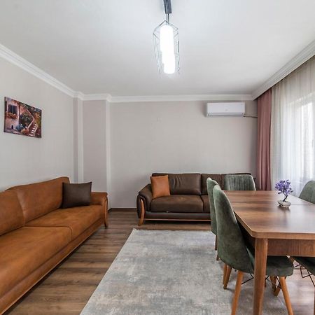 Centrally Located 2 Bedroom Apt With Netflix Προύσα Εξωτερικό φωτογραφία