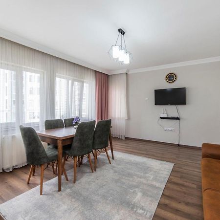 Centrally Located 2 Bedroom Apt With Netflix Προύσα Εξωτερικό φωτογραφία
