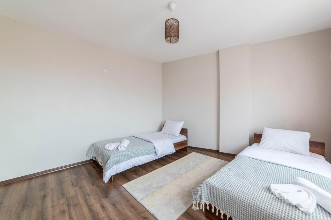 Centrally Located 2 Bedroom Apt With Netflix Προύσα Εξωτερικό φωτογραφία