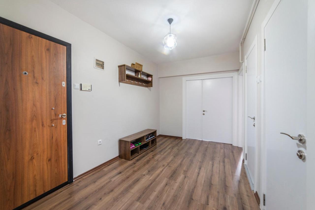 Centrally Located 2 Bedroom Apt With Netflix Προύσα Εξωτερικό φωτογραφία