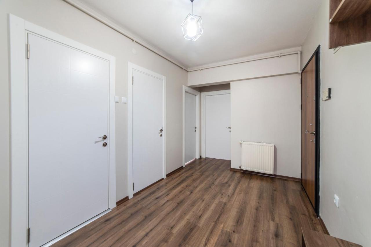Centrally Located 2 Bedroom Apt With Netflix Προύσα Εξωτερικό φωτογραφία