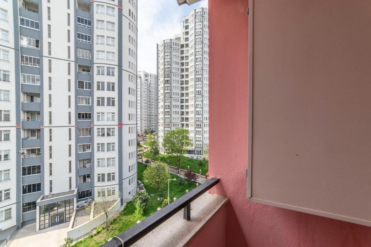 Centrally Located 2 Bedroom Apt With Netflix Προύσα Εξωτερικό φωτογραφία