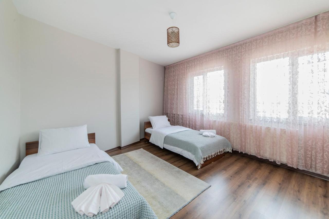 Centrally Located 2 Bedroom Apt With Netflix Προύσα Εξωτερικό φωτογραφία