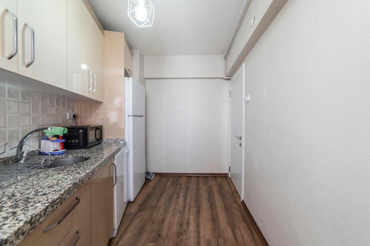 Centrally Located 2 Bedroom Apt With Netflix Προύσα Εξωτερικό φωτογραφία