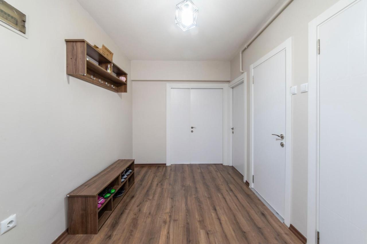 Centrally Located 2 Bedroom Apt With Netflix Προύσα Εξωτερικό φωτογραφία