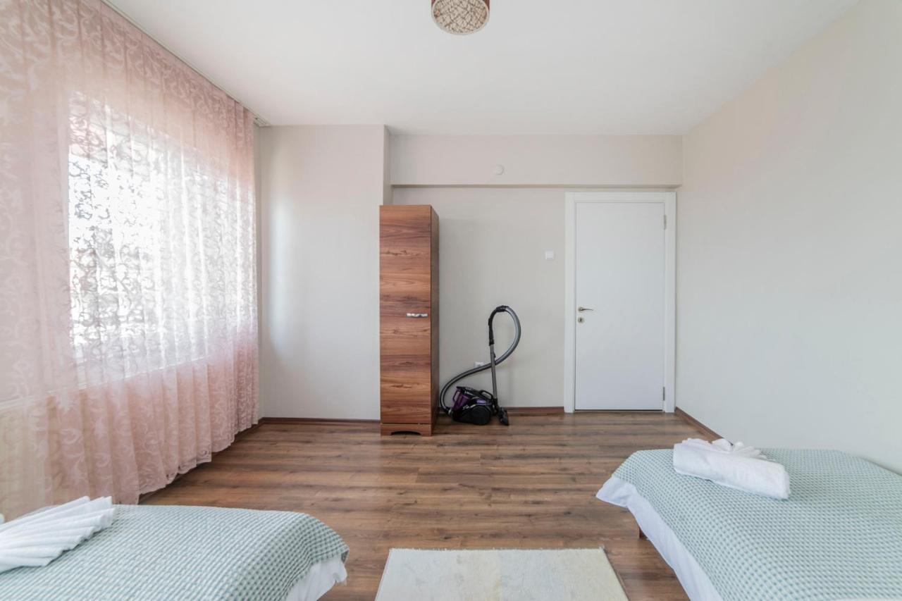 Centrally Located 2 Bedroom Apt With Netflix Προύσα Εξωτερικό φωτογραφία