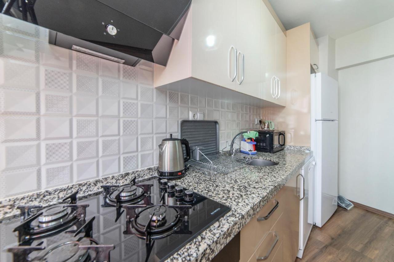 Centrally Located 2 Bedroom Apt With Netflix Προύσα Εξωτερικό φωτογραφία