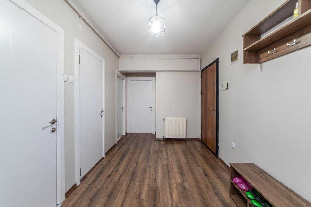 Centrally Located 2 Bedroom Apt With Netflix Προύσα Εξωτερικό φωτογραφία
