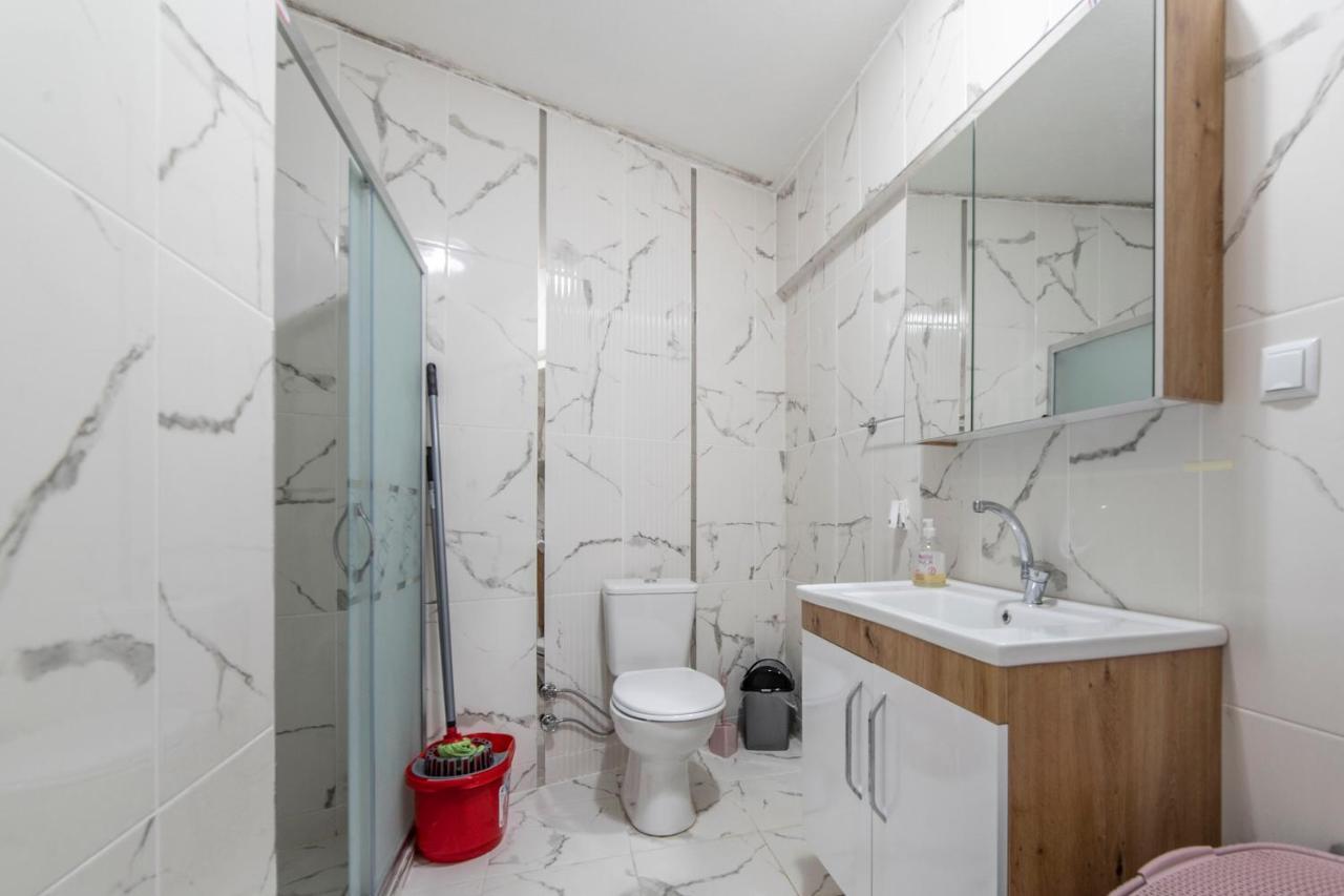 Centrally Located 2 Bedroom Apt With Netflix Προύσα Εξωτερικό φωτογραφία