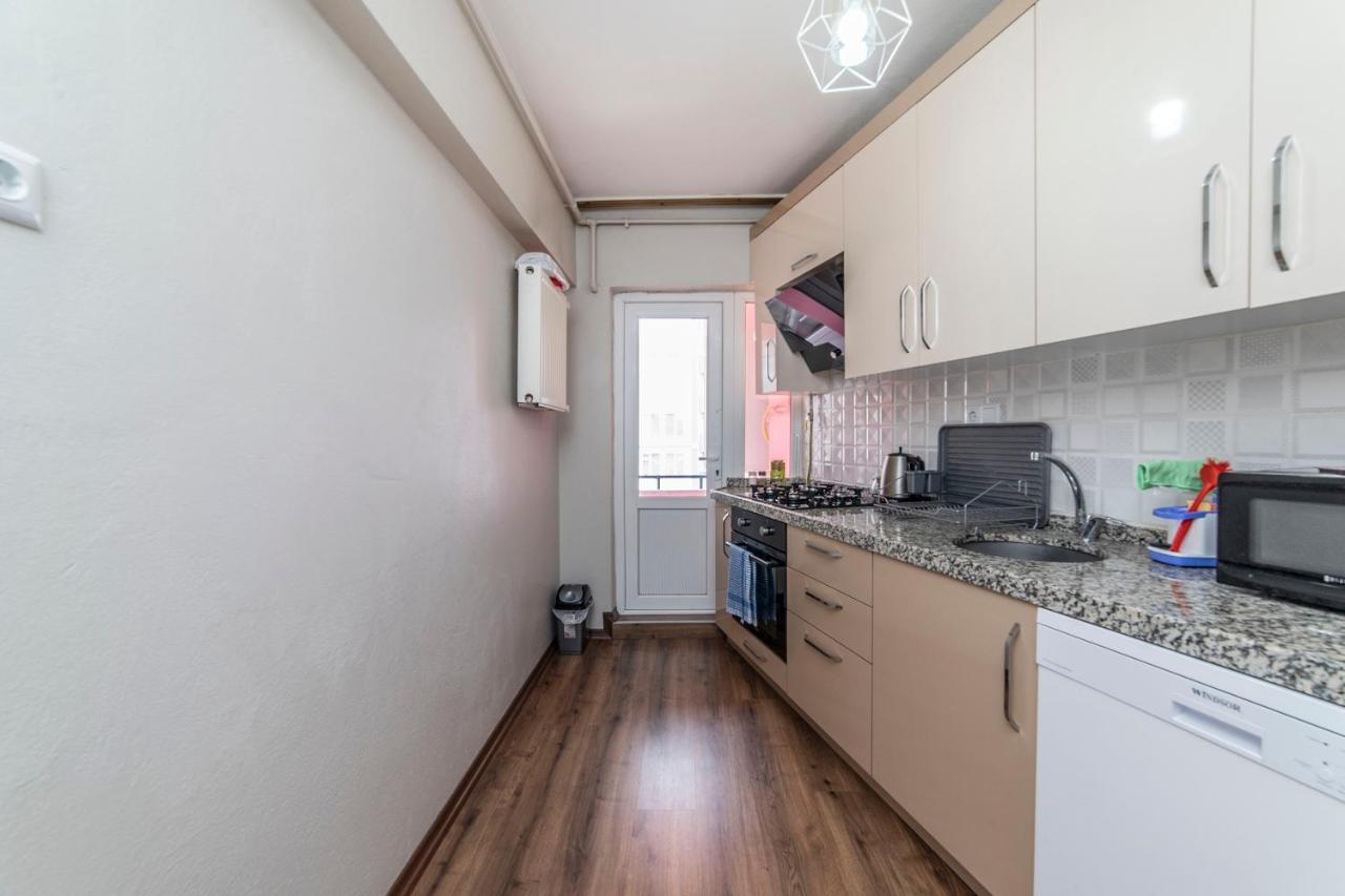 Centrally Located 2 Bedroom Apt With Netflix Προύσα Εξωτερικό φωτογραφία