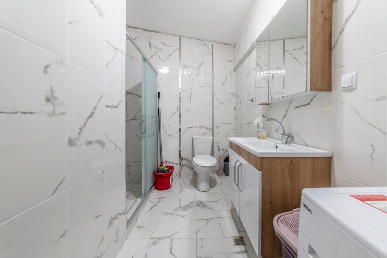 Centrally Located 2 Bedroom Apt With Netflix Προύσα Εξωτερικό φωτογραφία