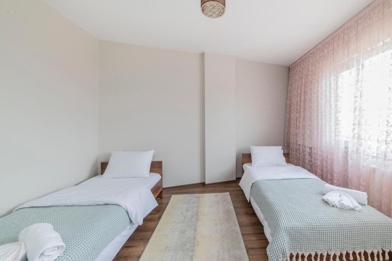 Centrally Located 2 Bedroom Apt With Netflix Προύσα Εξωτερικό φωτογραφία