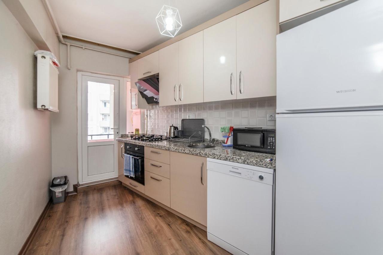 Centrally Located 2 Bedroom Apt With Netflix Προύσα Εξωτερικό φωτογραφία